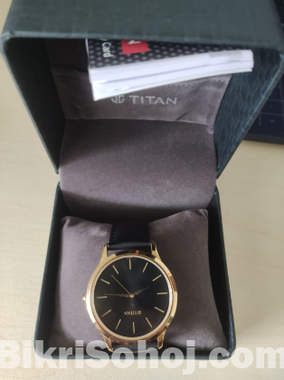 Titan Original Watch